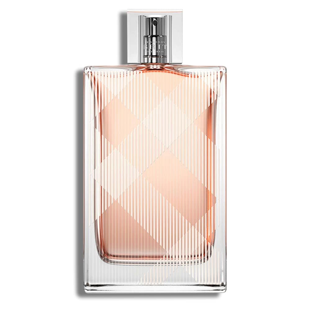 Burberry Brit For Her Eau de Toilette 3.3 fl oz