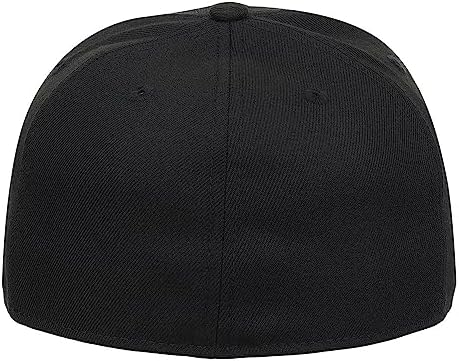 New Era Blank 59FIFTY Fitted Hat