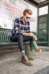 CamelBak Chute Mag Vacuum Insulated Stainless Steel Water Bottle