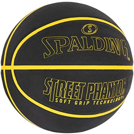 Spalding Street Performance All Surface Outdoor Basketballs - 29.5", 28.5", 27.5"