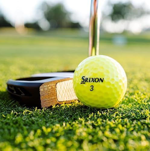 Srixon Soft Feel Golf Balls