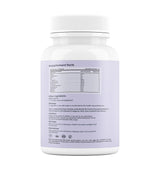 Mars Nitric Oxide Capsules – with L-Arginine, L-Citrulline & Adaptogenic Blend | Supports Energy, Circulation & Muscle Recovery (Pack of 2)