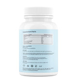 Mars Cognitive Support & Muscle Wellness Alizenol Capsules | Supports Focus, Clarity & Recovery | 60 Capsules - Pack of 1