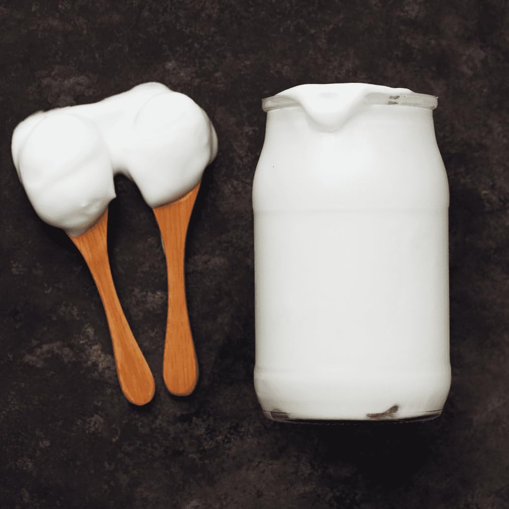 Freshly Fermented - Organic Bulgarian Yoghurt Starter