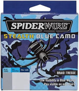 Spiderwire Stealth Braid 3000 Yards