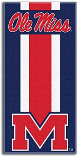 Northwest NCAA Unisex-Adult Beach Towel