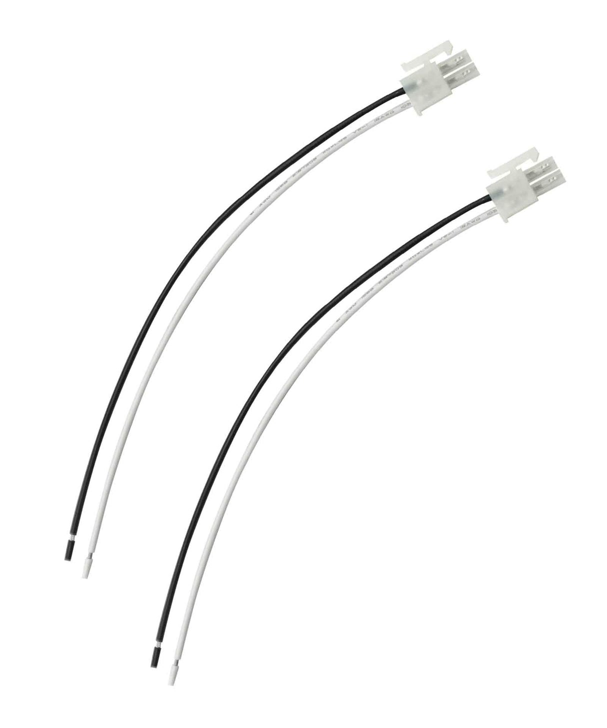 2Pcs S3003LWES Smoke Alarm Replacement Wire Fits for Google Nest Protect Smoke Alarm 120V Replaces (Not Fit for Other Nest Devices)