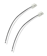 2Pcs S3003LWES Smoke Alarm Replacement Wire Fits for Google Nest Protect Smoke Alarm 120V Replaces (Not Fit for Other Nest Devices)