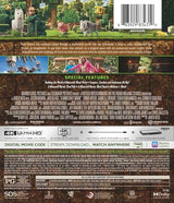 A Minecraft Movie (4K Ultra HD + Digital)