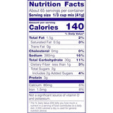 Betty Crocker Bisquick Pancake and Baking Mix, Original, Makes About 145 Pancakes, Giant Size, 96 oz