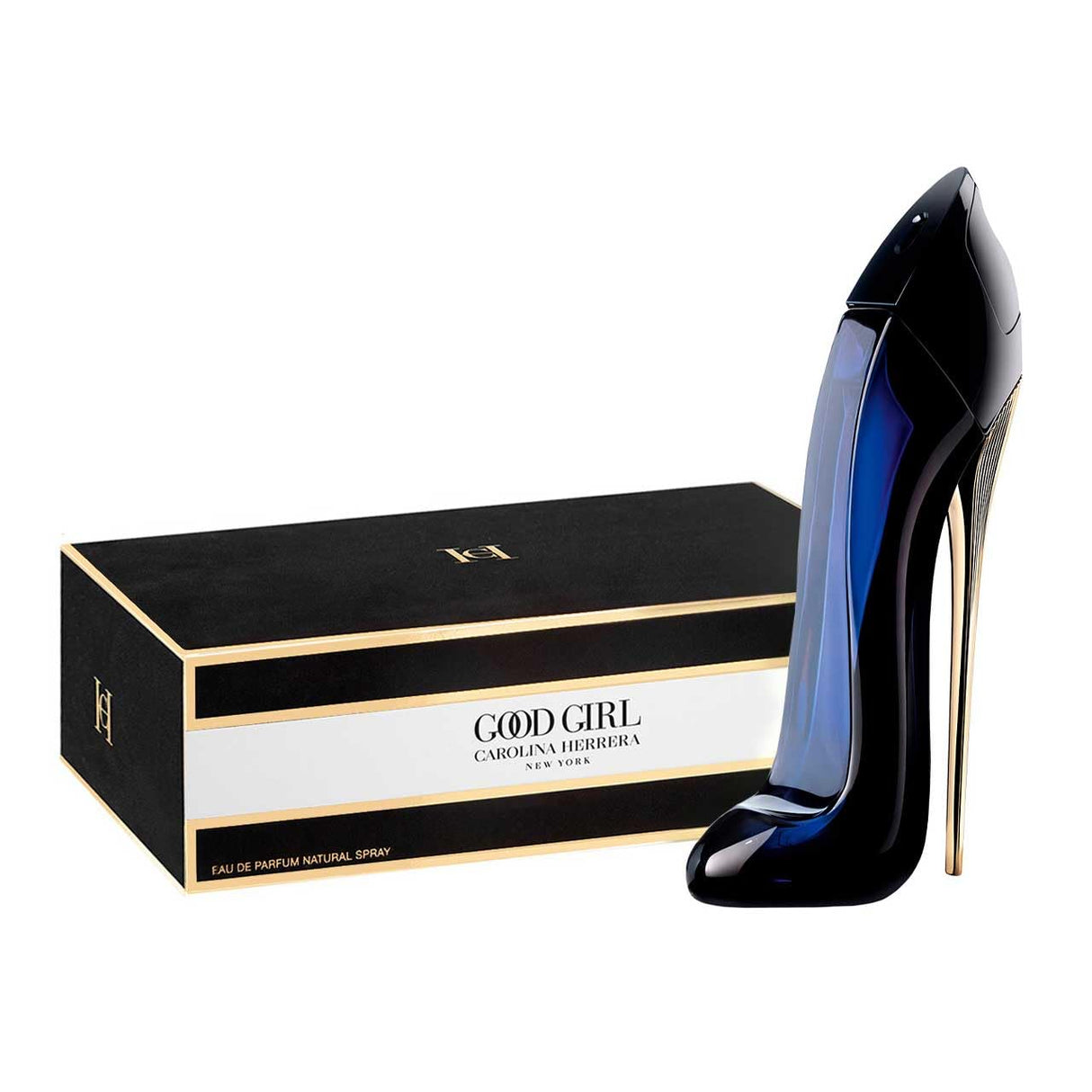 Carolina Herrera Good Girl for Women Eau de Parfum Spray, 5.1 Oz