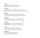 Plum Washing Machine Hair Filter Cleaning Mesh Bag