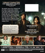 Interview with the Vampire - Season 2 [Blu-Ray]