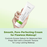 SCINIC Centella PDRN Cica & Soothing Cream 2.7 fl oz (80ml)