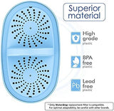 [Original] Waterdrop Alkaline Water Filter Replacement for All Waterdrop Pitcher and Dispenser Filtration System, Increase PH, Improved Coffee Taste, Last Up to 2 Months or 100 Gallons (Pack of 3)