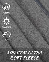 DUKUSEEK Outdoor Waterproof Stadium Blanket, XL Large (79x56) Hooded Stadium Blankets with Fleece,Portable,Warm Outside Blankets for Cold Weather, Camping, Sports, Beach, Football, Festivals…