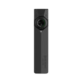 OLIGHT ArkPro Ultra EDC Flat Flashlight, Rechargeable Portable Flash Light, 1700 Lumens with White LED, UV and Green Beam for Working, Emergency, Camping, Everyday Carry (Onyx Black)