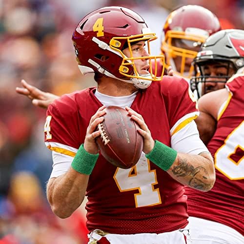 BEACE Sweatbands Sports Wristband for Men & Women -8pcs Moisture Wicking Athletic Cotton Terry Cloth Sweatband for Tennis, Basketball, Running, Gym, Working Out