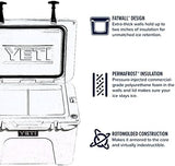 YETI Tundra 35 Cooler