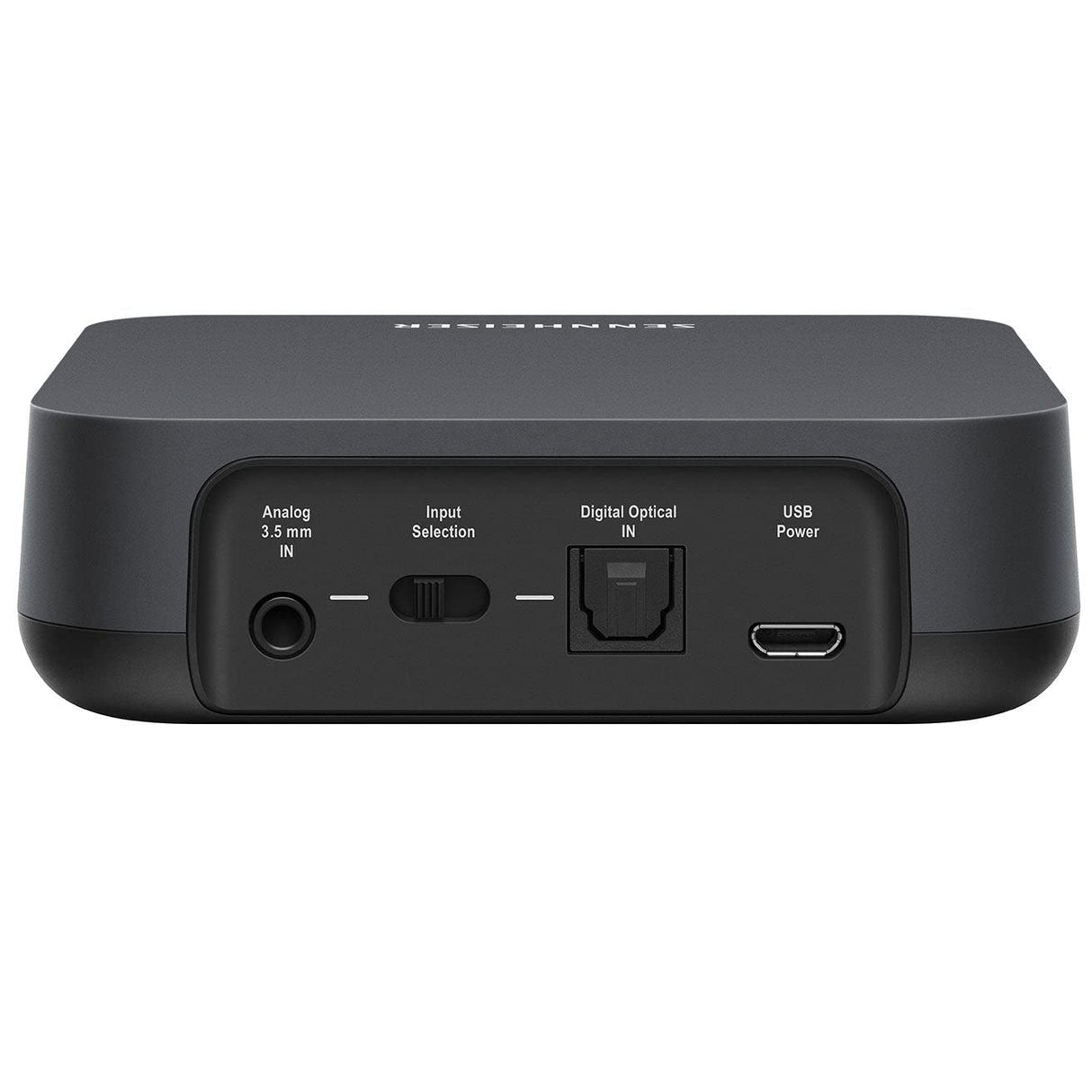 Sennheiser BT T100 Bluetooth® Audio Transmitter (Renewed)