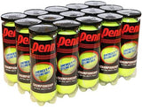 Penn Championship Tennis Balls - Extra Duty Felt Pressurized Tennis Balls