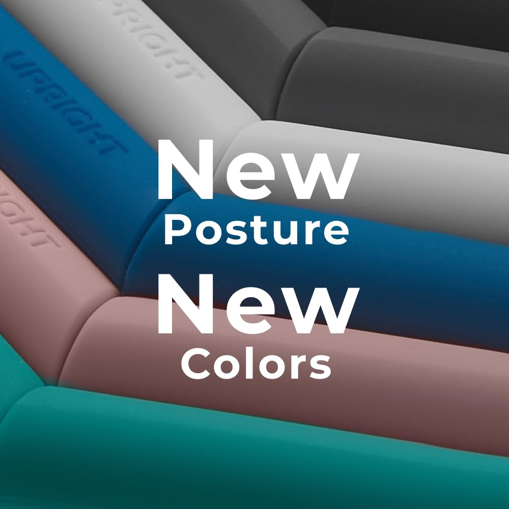 Upright Magnetic Necklace (Necklace Only) for GO S and GO 2 Posture Corrector Trainer (Black)