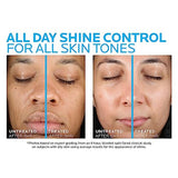 La Roche-Posay Toleriane Double Repair Matte Face Moisturizer, Daily Moisturizer For Oily Skin With Ceramide And Niacinamide For All Skin Tones, Oil Free, Non-Comedogenic