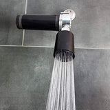 2.0 Carbon Shower Head Filter System | Removes Chlorine, Heavy Metals, And More | Great For Dry Skin/ Hair, And More | NSF Certified