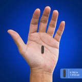 Piping Rock Go Less Bladder Control Pills | 90 Capsules | Maximum Strength Formula for Men and Women | Non-GMO, Gluten Free Supplement