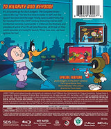 Duck Dodgers: The Complete Series (Blu-ray)