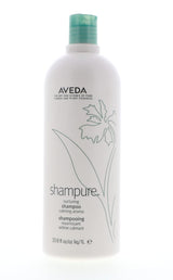 AVEDA Shampure Shampoo, 33.8 Oz