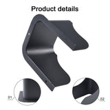 Oniissy Rainproof for PROTECTION Shell,Waterproof Plastic Rain Cover, for Security Access Control System Keypad Rainproo