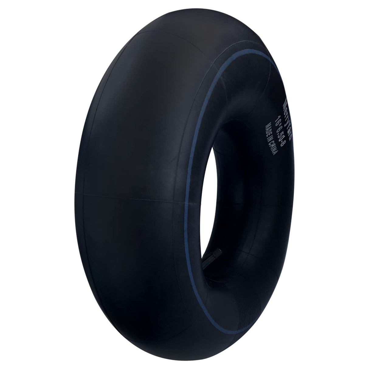 2-Pack of 16x6.50-8 16x650-8 16x7.50-8 16x750-8 BUTYL Rubber Inner Tubes,TR13 Straight Valve Stem,High Air Tightness，for Lawn Mower, Golf Cart,Tractor,Farm Tractor,Wheelbarrow,ATV and More