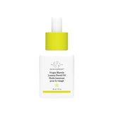 Drunk Elephant Virgin Marula Luxury Facial Oil - Gluten-Free and Vegan Anti-Aging Skin Care and Face Moisturizer (30 mL / 1 Fl Oz)