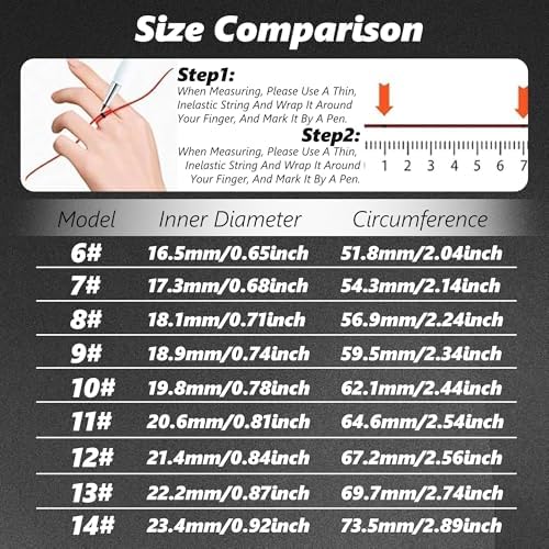 Smart Health Ring for Women Men Fitness Tracker with Heart Rate, Blood Oxygen, Blood Pressure, Sleep Monitoring, Step Counting, IP68 Waterproof for iPhone and Android, No Subscription Fee, Beige 9