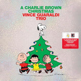 A Charlie Brown Christmas (60th Anniversary)[Holographic Foil Sleeve LP]