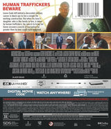 A Working Man (4K Ultra HD + Digital)