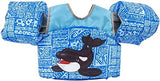 Body Glove Paddle Pals Learn to Swim Coast Guard Approved Kids Life Jacket PFD