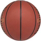 Spalding Indoor Outdoor Basketballs | All Surface Composite Cover | Sizes 29.5", 28.5", 27.5"