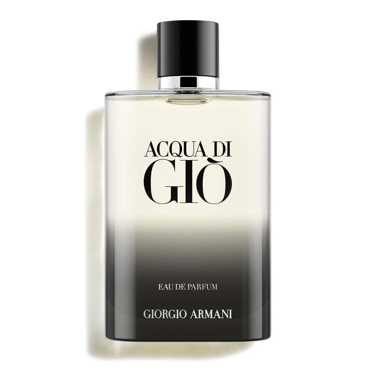 Armani Beauty - Acqua di Giò - Eau de Parfum - Cologne for Men - Fresh & Powerful Men’s Fragrance - Mandarin, Lavender, Patchouli Notes - 6.7 Fl Oz