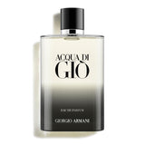 Armani Beauty - Acqua di Giò - Eau de Parfum - Cologne for Men - Fresh & Powerful Men’s Fragrance - Mandarin, Lavender, Patchouli Notes - 6.7 Fl Oz