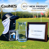 UV Sun Protection Neck Drape Adjustable Multifunctional 2 in 1 Face Covering for Outdoor Fishing - Unisex