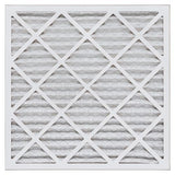 Aerostar 16x20x1 MERV 13 - 6 Count - Pleated HVAC, Furnace & Air Conditioner Filters - Removes Bacteria, Dust, Cold & Flu Germs, Lint, Mold, Pet Dander, Allergy-Causing Pollen, Smog, Smoke & Viruses