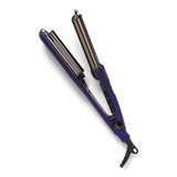 Ion Titanium Triple Barrel Waver