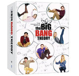 Big Bang Theory, The: The Complete Series (RPKG/DVD)