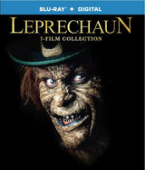 Leprechaun The Complete Movie Collection [Blu-ray + Digital HD]