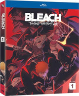 Bleach - Thousand-Year Blood War - Part 1 (BD) [Blu-ray]
