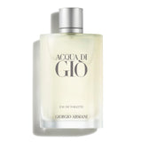 Armani Beauty - Acqua di Gio - Eau de Toilette - Cologne for Men - Long Lasting Fragrance with Bergamot notes, Jasmine, White Musks, Patchouli & Cedarwood – 6.7 Fl Oz