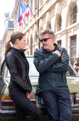 Mission: Impossible - Fallout Steelbook [4K UHD]