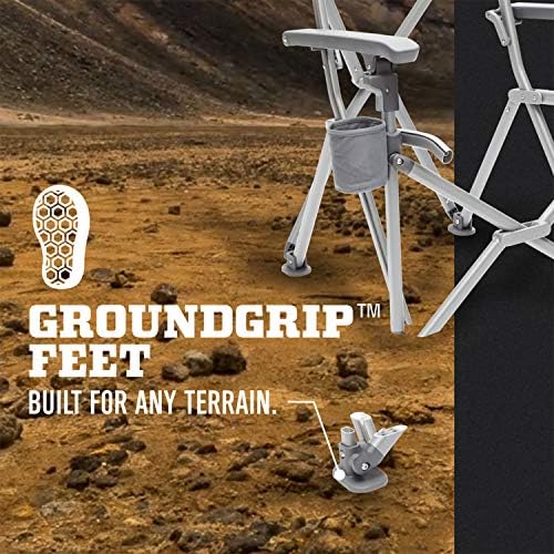 YETI Trailhead Collapsible Camp Chair